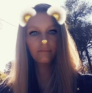 Meet your Posher, Krystal